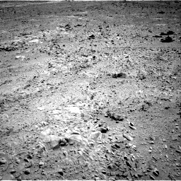 Nasa's Mars rover Curiosity acquired this image using its Right Navigation Camera on Sol 470, at drive 1280, site number 23