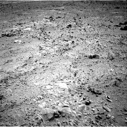 Nasa's Mars rover Curiosity acquired this image using its Right Navigation Camera on Sol 470, at drive 1286, site number 23
