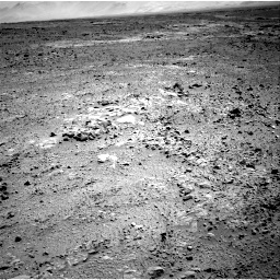 Nasa's Mars rover Curiosity acquired this image using its Right Navigation Camera on Sol 470, at drive 1292, site number 23
