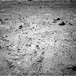 Nasa's Mars rover Curiosity acquired this image using its Right Navigation Camera on Sol 470, at drive 1310, site number 23