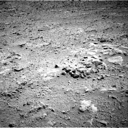 Nasa's Mars rover Curiosity acquired this image using its Right Navigation Camera on Sol 470, at drive 1328, site number 23