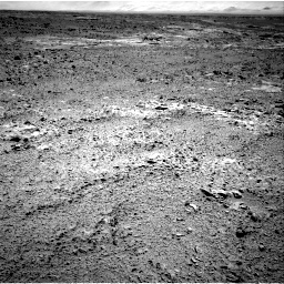 Nasa's Mars rover Curiosity acquired this image using its Right Navigation Camera on Sol 470, at drive 1418, site number 23