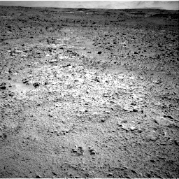 Nasa's Mars rover Curiosity acquired this image using its Right Navigation Camera on Sol 470, at drive 1436, site number 23