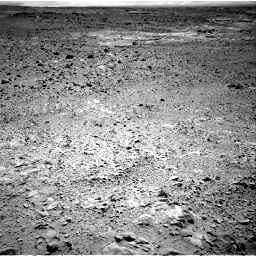 Nasa's Mars rover Curiosity acquired this image using its Right Navigation Camera on Sol 470, at drive 1460, site number 23