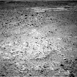 Nasa's Mars rover Curiosity acquired this image using its Right Navigation Camera on Sol 470, at drive 1466, site number 23