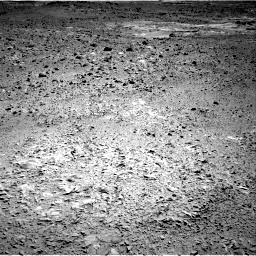Nasa's Mars rover Curiosity acquired this image using its Right Navigation Camera on Sol 470, at drive 1472, site number 23