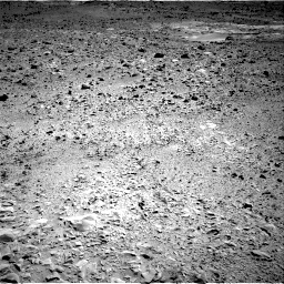 Nasa's Mars rover Curiosity acquired this image using its Right Navigation Camera on Sol 470, at drive 1484, site number 23