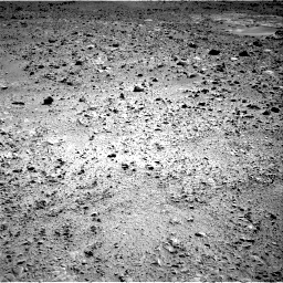 Nasa's Mars rover Curiosity acquired this image using its Right Navigation Camera on Sol 470, at drive 1496, site number 23