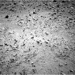 Nasa's Mars rover Curiosity acquired this image using its Right Navigation Camera on Sol 470, at drive 1502, site number 23