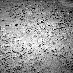 Nasa's Mars rover Curiosity acquired this image using its Right Navigation Camera on Sol 470, at drive 1502, site number 23