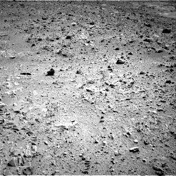 Nasa's Mars rover Curiosity acquired this image using its Right Navigation Camera on Sol 470, at drive 1508, site number 23