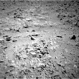 Nasa's Mars rover Curiosity acquired this image using its Right Navigation Camera on Sol 470, at drive 1524, site number 23