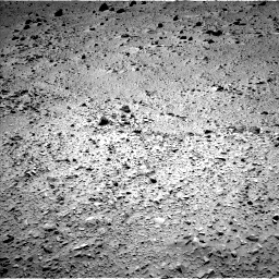 Nasa's Mars rover Curiosity acquired this image using its Left Navigation Camera on Sol 477, at drive 312, site number 24