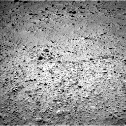 Nasa's Mars rover Curiosity acquired this image using its Left Navigation Camera on Sol 477, at drive 324, site number 24