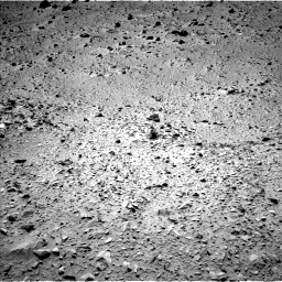 Nasa's Mars rover Curiosity acquired this image using its Left Navigation Camera on Sol 477, at drive 330, site number 24