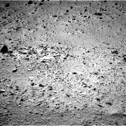 Nasa's Mars rover Curiosity acquired this image using its Left Navigation Camera on Sol 477, at drive 342, site number 24
