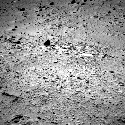 Nasa's Mars rover Curiosity acquired this image using its Left Navigation Camera on Sol 477, at drive 348, site number 24