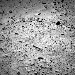 Nasa's Mars rover Curiosity acquired this image using its Left Navigation Camera on Sol 477, at drive 354, site number 24
