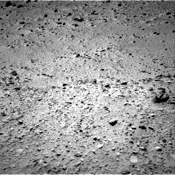 Nasa's Mars rover Curiosity acquired this image using its Right Navigation Camera on Sol 477, at drive 318, site number 24