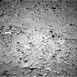 Nasa's Mars rover Curiosity acquired this image using its Right Navigation Camera on Sol 477, at drive 336, site number 24