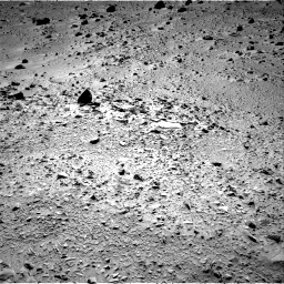 Nasa's Mars rover Curiosity acquired this image using its Right Navigation Camera on Sol 477, at drive 348, site number 24
