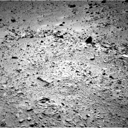 Nasa's Mars rover Curiosity acquired this image using its Right Navigation Camera on Sol 477, at drive 354, site number 24