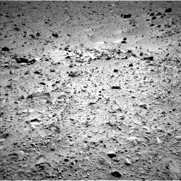 Nasa's Mars rover Curiosity acquired this image using its Left Navigation Camera on Sol 488, at drive 366, site number 24