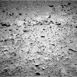 Nasa's Mars rover Curiosity acquired this image using its Left Navigation Camera on Sol 488, at drive 372, site number 24