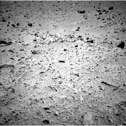 Nasa's Mars rover Curiosity acquired this image using its Left Navigation Camera on Sol 490, at drive 378, site number 24