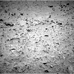 Nasa's Mars rover Curiosity acquired this image using its Left Navigation Camera on Sol 490, at drive 390, site number 24