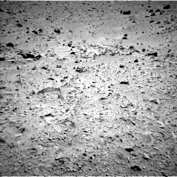 Nasa's Mars rover Curiosity acquired this image using its Left Navigation Camera on Sol 490, at drive 396, site number 24