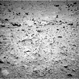 Nasa's Mars rover Curiosity acquired this image using its Left Navigation Camera on Sol 490, at drive 402, site number 24