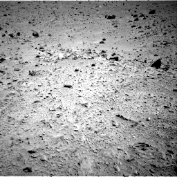 Nasa's Mars rover Curiosity acquired this image using its Right Navigation Camera on Sol 490, at drive 378, site number 24