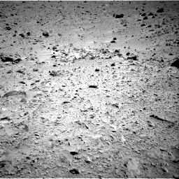 Nasa's Mars rover Curiosity acquired this image using its Right Navigation Camera on Sol 490, at drive 390, site number 24