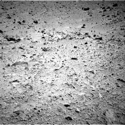 Nasa's Mars rover Curiosity acquired this image using its Right Navigation Camera on Sol 490, at drive 396, site number 24
