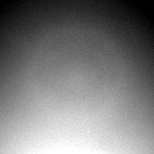 Nasa's Mars rover Curiosity acquired this image using its Left Navigation Camera on Sol 491, at drive 408, site number 24