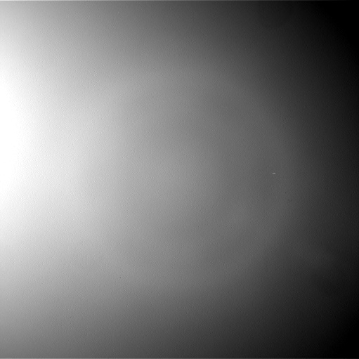 Nasa's Mars rover Curiosity acquired this image using its Right Navigation Camera on Sol 493, at drive 408, site number 24