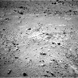 Nasa's Mars rover Curiosity acquired this image using its Left Navigation Camera on Sol 494, at drive 528, site number 24