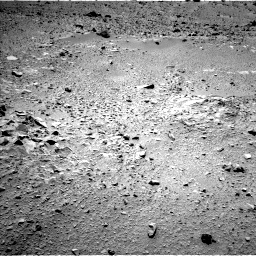 Nasa's Mars rover Curiosity acquired this image using its Left Navigation Camera on Sol 494, at drive 534, site number 24