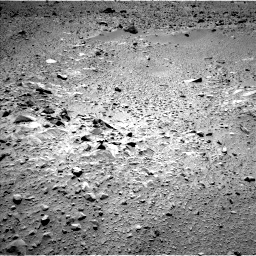 Nasa's Mars rover Curiosity acquired this image using its Left Navigation Camera on Sol 494, at drive 540, site number 24