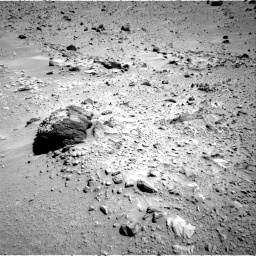 Nasa's Mars rover Curiosity acquired this image using its Right Navigation Camera on Sol 494, at drive 420, site number 24