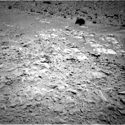 Nasa's Mars rover Curiosity acquired this image using its Right Navigation Camera on Sol 494, at drive 468, site number 24