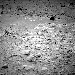 Nasa's Mars rover Curiosity acquired this image using its Right Navigation Camera on Sol 494, at drive 486, site number 24
