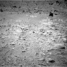 Nasa's Mars rover Curiosity acquired this image using its Right Navigation Camera on Sol 494, at drive 498, site number 24
