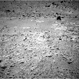 Nasa's Mars rover Curiosity acquired this image using its Right Navigation Camera on Sol 494, at drive 510, site number 24