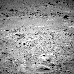 Nasa's Mars rover Curiosity acquired this image using its Right Navigation Camera on Sol 494, at drive 522, site number 24