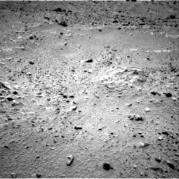 Nasa's Mars rover Curiosity acquired this image using its Right Navigation Camera on Sol 494, at drive 534, site number 24