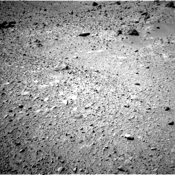 Nasa's Mars rover Curiosity acquired this image using its Left Navigation Camera on Sol 504, at drive 60, site number 25
