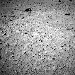 Nasa's Mars rover Curiosity acquired this image using its Left Navigation Camera on Sol 504, at drive 72, site number 25