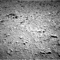 Nasa's Mars rover Curiosity acquired this image using its Left Navigation Camera on Sol 504, at drive 96, site number 25